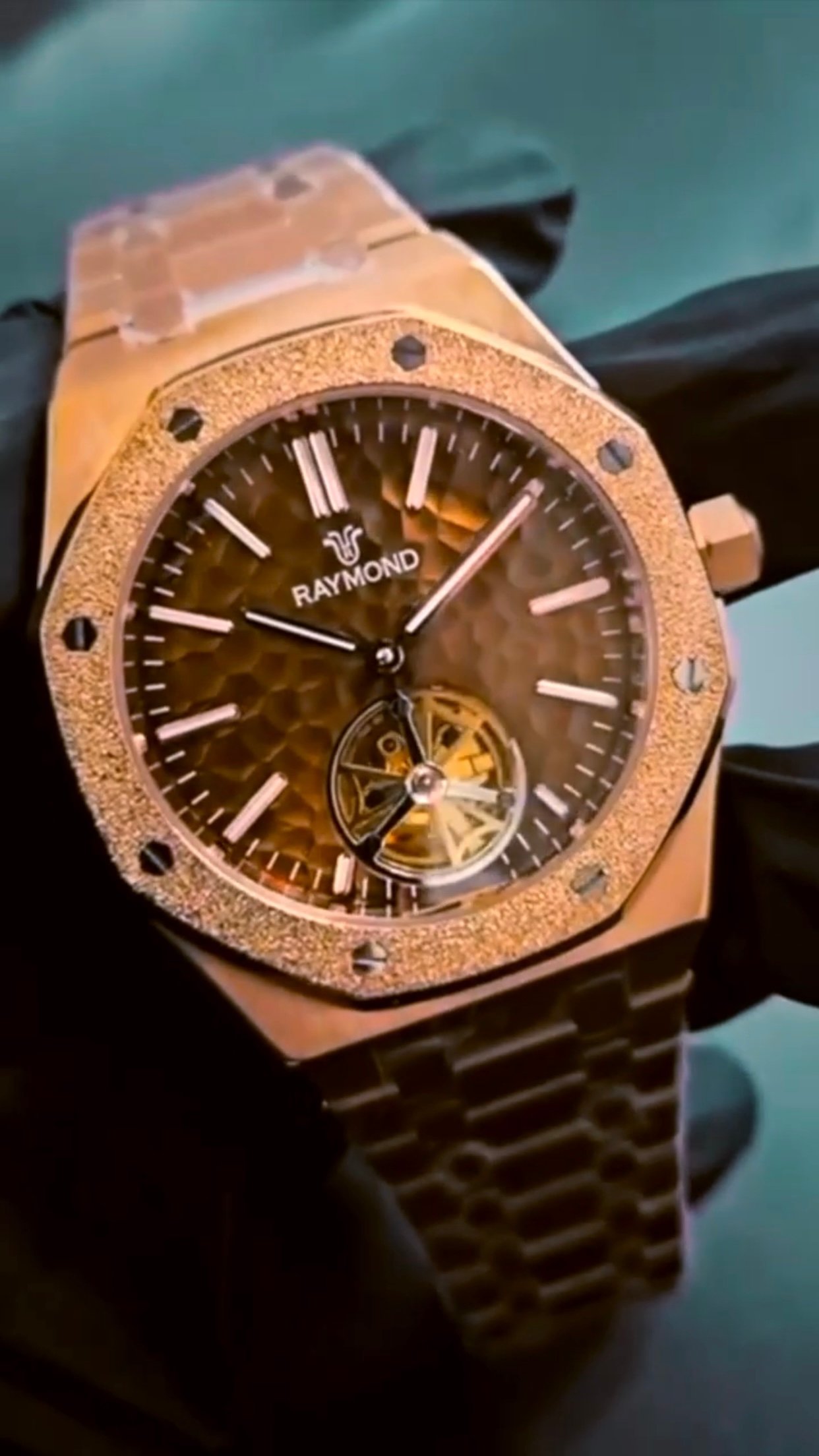 Watch Campaign